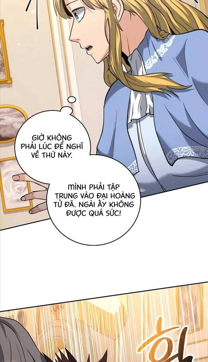 Cháu Trai Thánh Đế Là Tử Linh Sư Chapter 27 - Trang 2