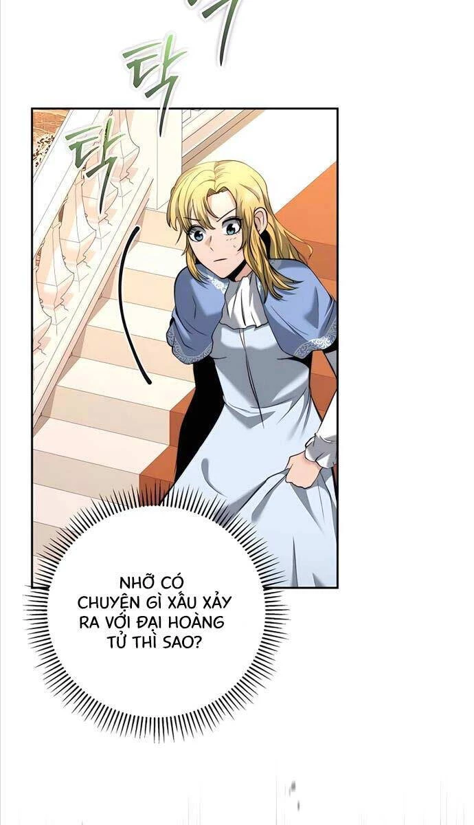 Cháu Trai Thánh Đế Là Tử Linh Sư Chapter 27 - Trang 2