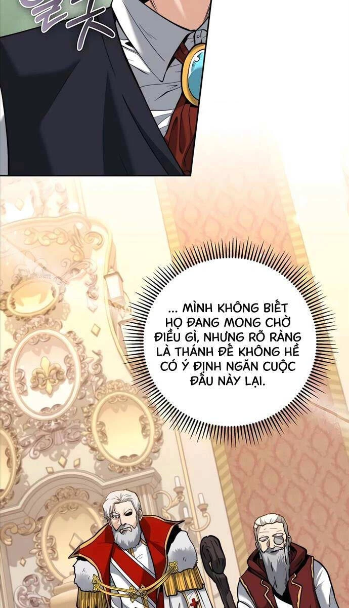 Cháu Trai Thánh Đế Là Tử Linh Sư Chapter 27 - Trang 2