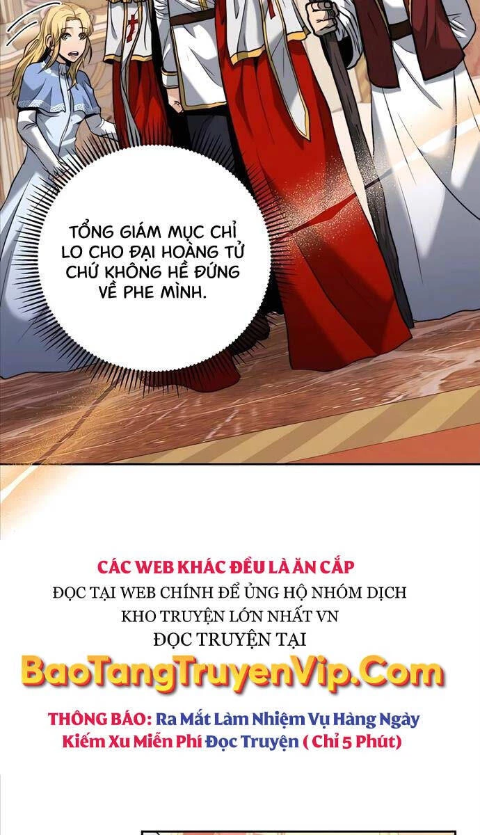 Cháu Trai Thánh Đế Là Tử Linh Sư Chapter 27 - Trang 2