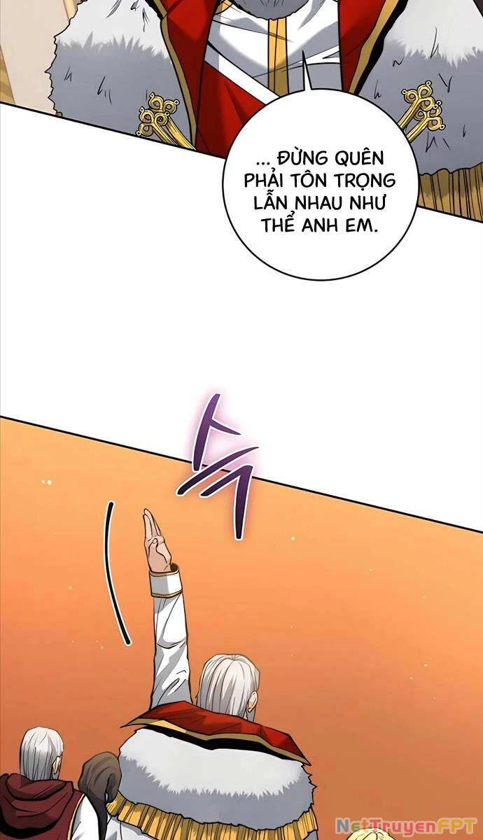 Cháu Trai Thánh Đế Là Tử Linh Sư Chapter 27 - Trang 2