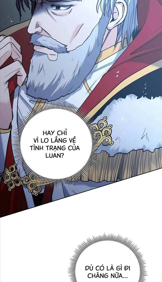 Cháu Trai Thánh Đế Là Tử Linh Sư Chapter 27 - Trang 2