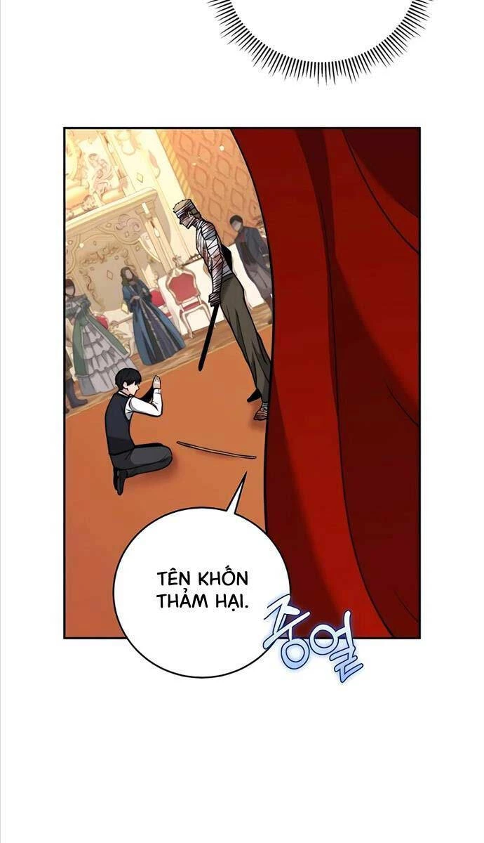 Cháu Trai Thánh Đế Là Tử Linh Sư Chapter 27 - Trang 2