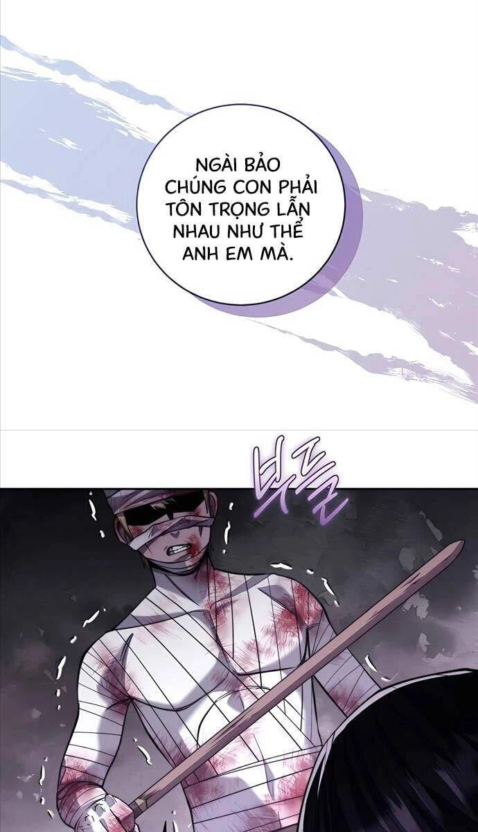 Cháu Trai Thánh Đế Là Tử Linh Sư Chapter 27 - Trang 2