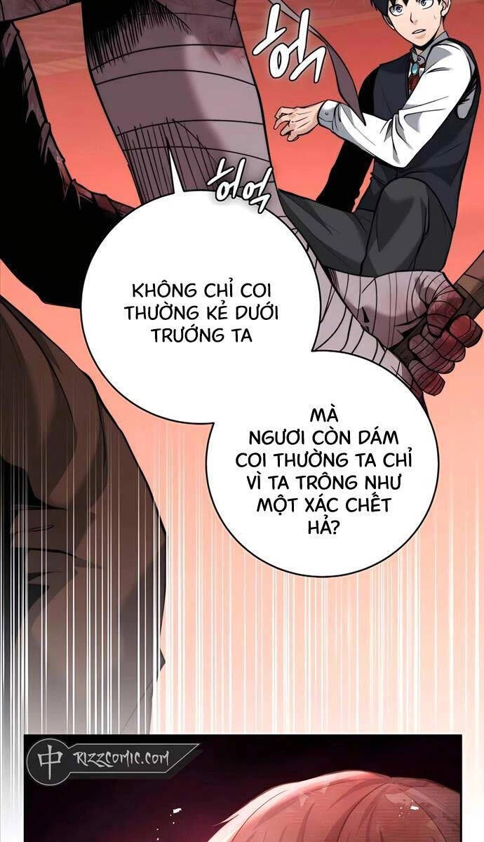 Cháu Trai Thánh Đế Là Tử Linh Sư Chapter 27 - Trang 2