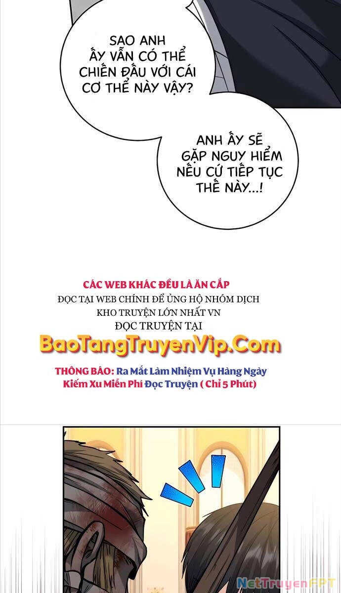 Cháu Trai Thánh Đế Là Tử Linh Sư Chapter 27 - Trang 2