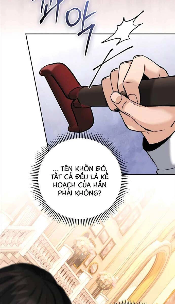 Cháu Trai Thánh Đế Là Tử Linh Sư Chapter 27 - Trang 2