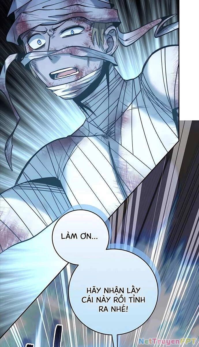 Cháu Trai Thánh Đế Là Tử Linh Sư Chapter 27 - Trang 2