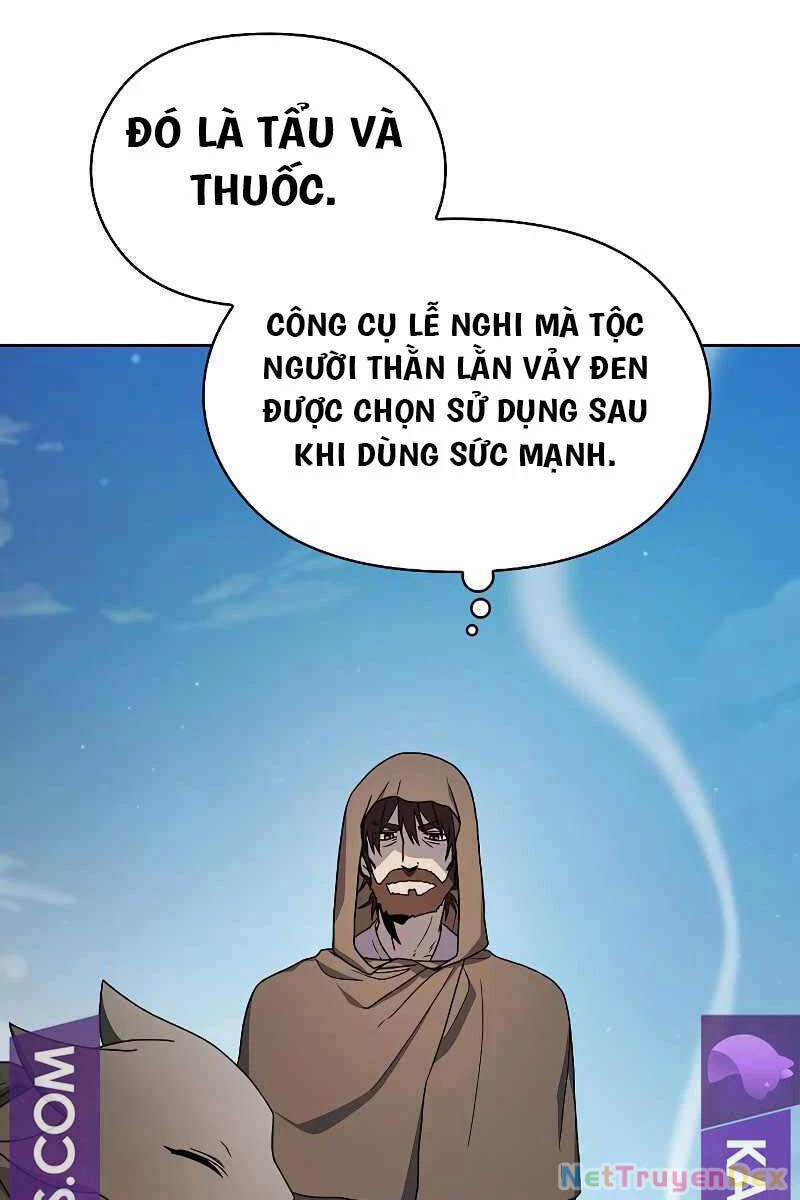 Nền Văn Minh Nebula Chapter 26 - 31