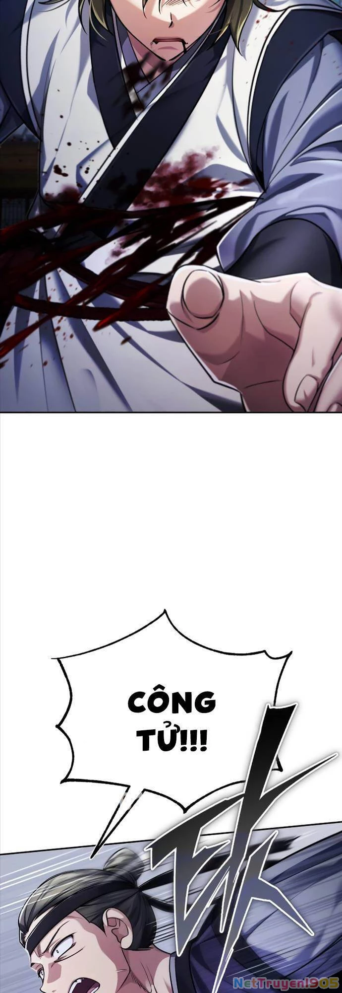 Thiếu Gia Yểu Mệnh Nhà Họ Bạch Chapter 27 - 3