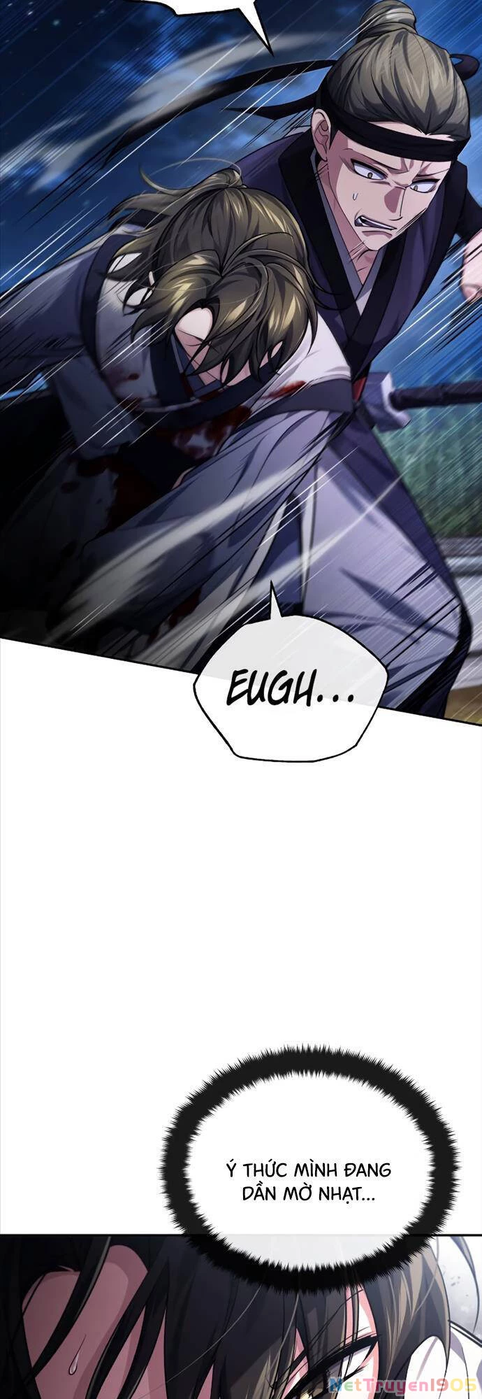 Thiếu Gia Yểu Mệnh Nhà Họ Bạch Chapter 27 - 7