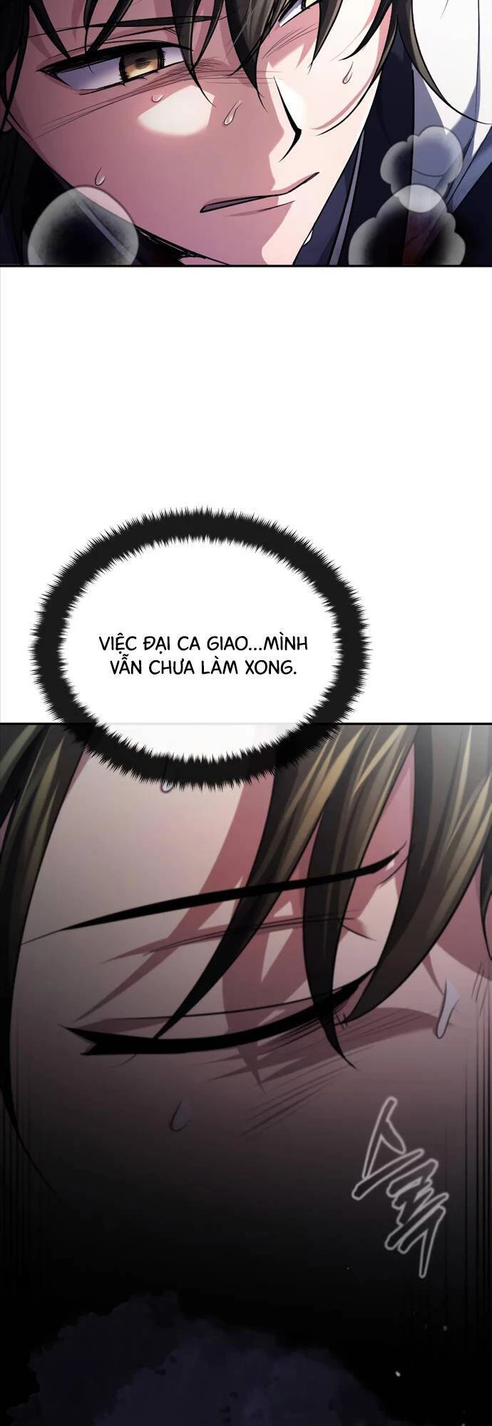 Thiếu Gia Yểu Mệnh Nhà Họ Bạch Chapter 27 - 8