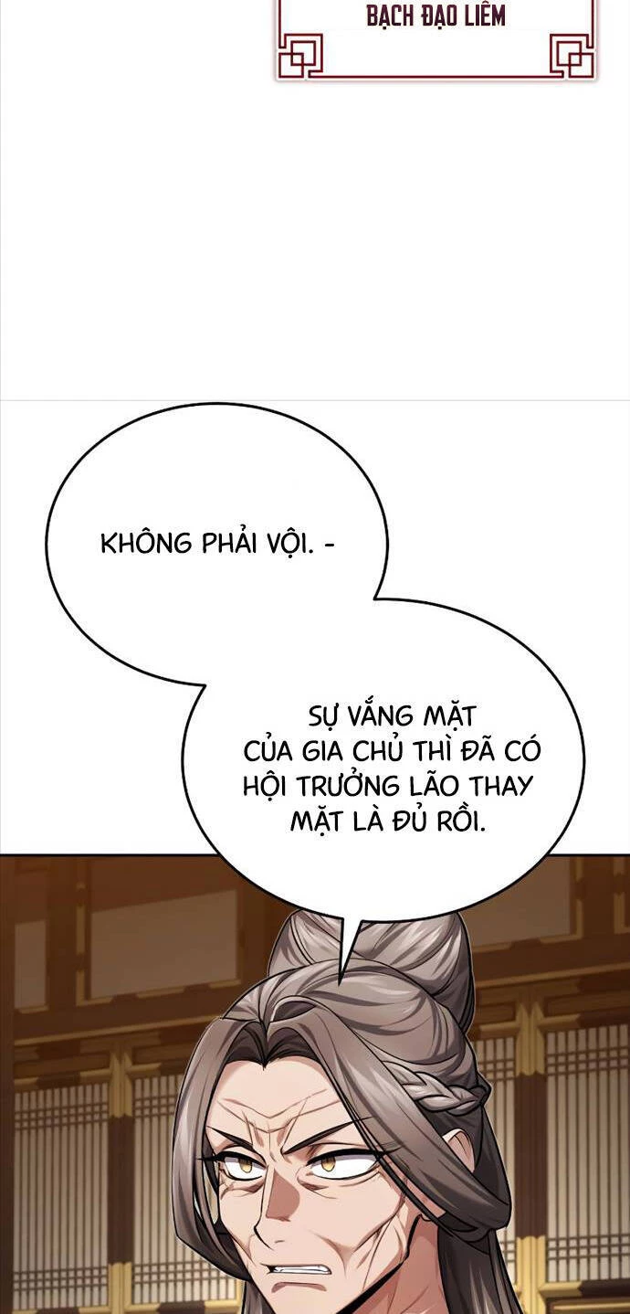 Thiếu Gia Yểu Mệnh Nhà Họ Bạch Chapter 27 - 13