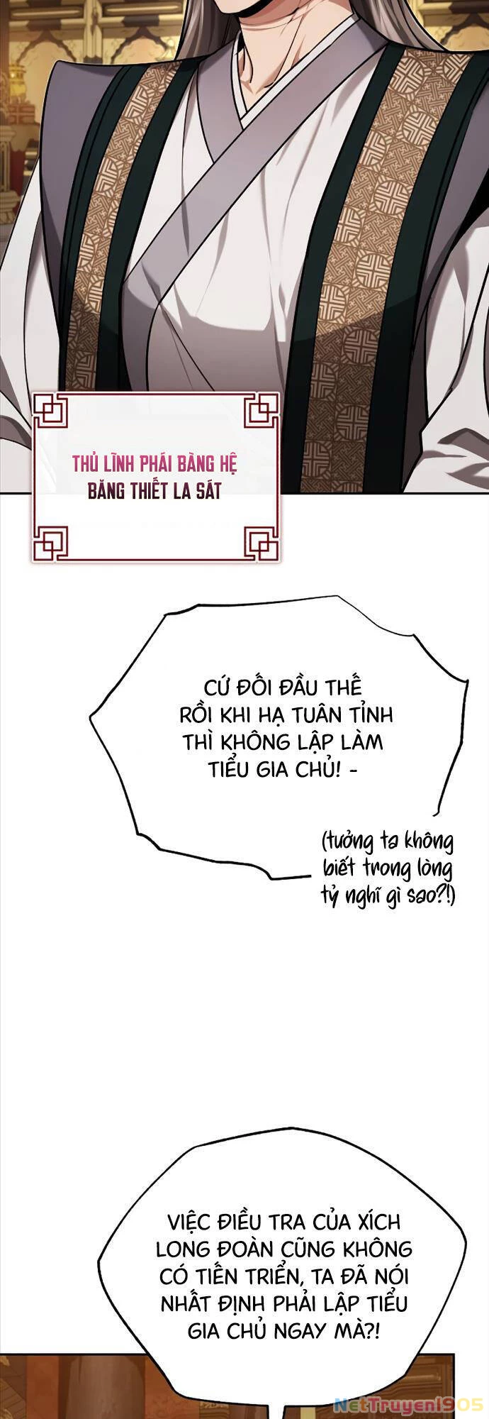 Thiếu Gia Yểu Mệnh Nhà Họ Bạch Chapter 27 - 14