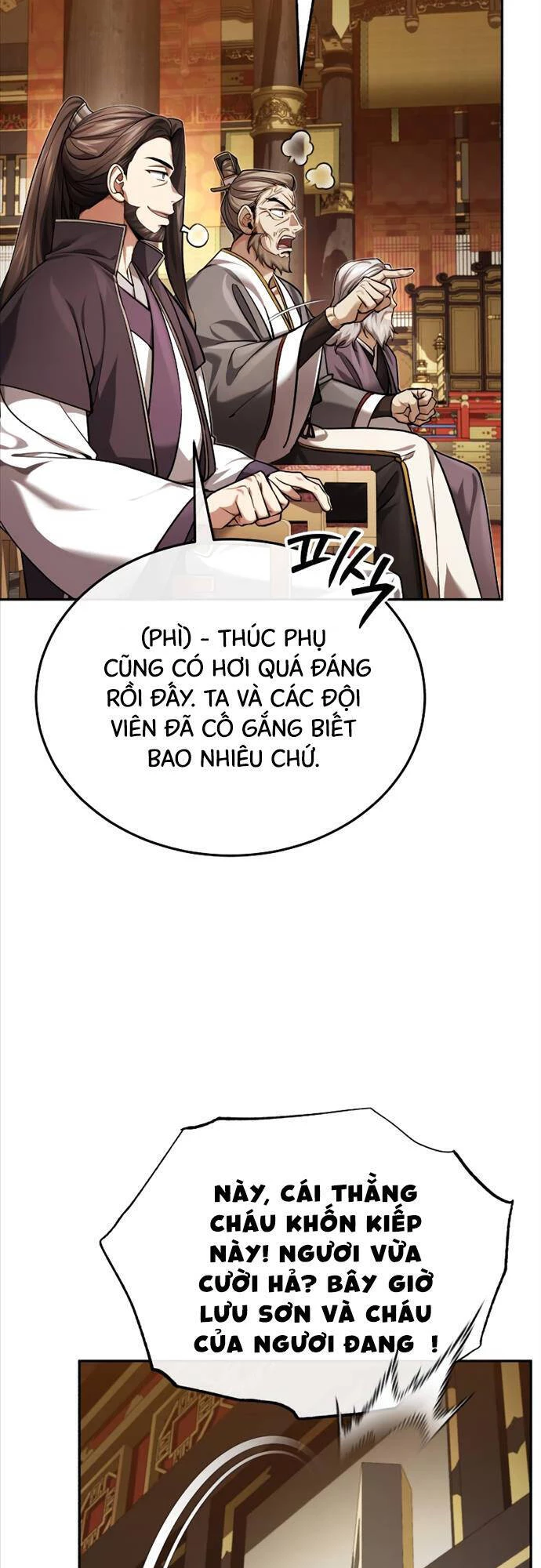Thiếu Gia Yểu Mệnh Nhà Họ Bạch Chapter 27 - 15
