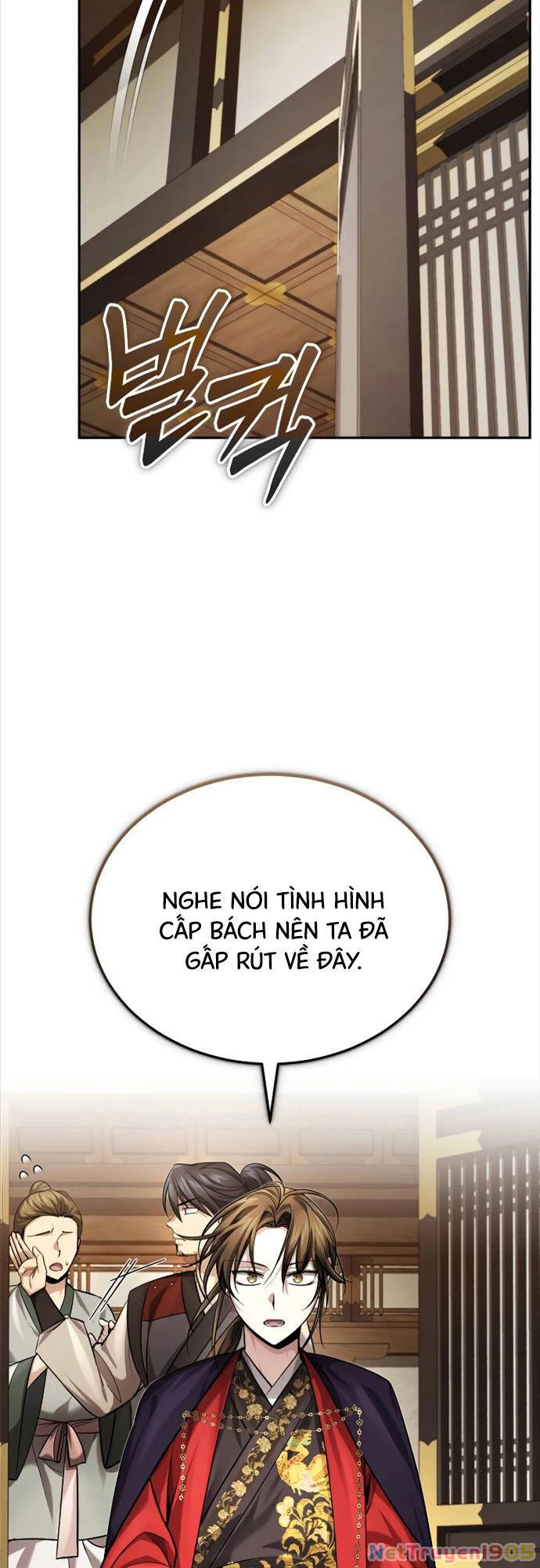 Thiếu Gia Yểu Mệnh Nhà Họ Bạch Chapter 27 - 16