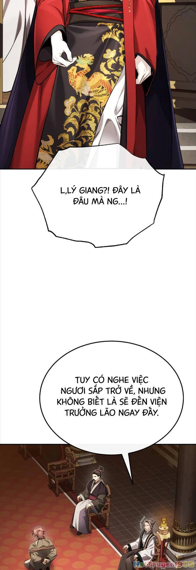 Thiếu Gia Yểu Mệnh Nhà Họ Bạch Chapter 27 - 17