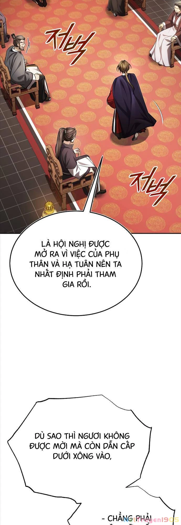 Thiếu Gia Yểu Mệnh Nhà Họ Bạch Chapter 27 - 18