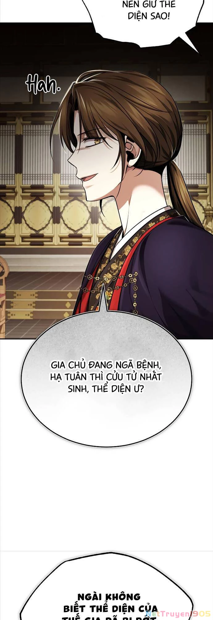 Thiếu Gia Yểu Mệnh Nhà Họ Bạch Chapter 27 - 19