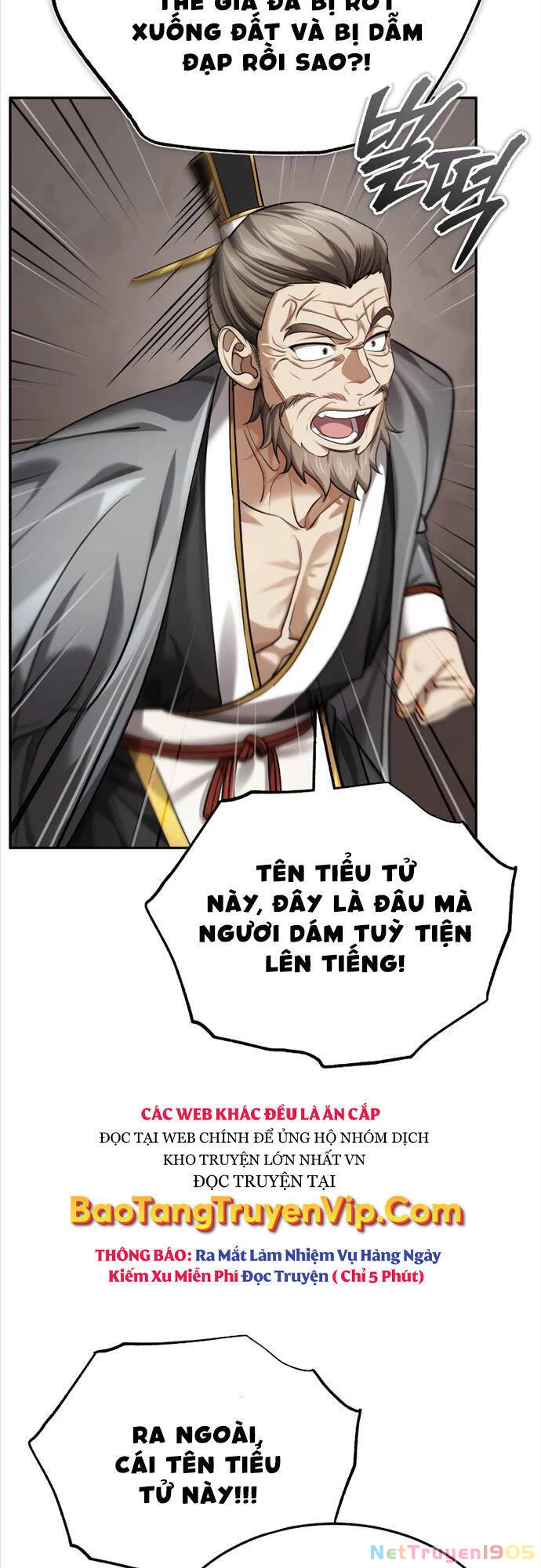 Thiếu Gia Yểu Mệnh Nhà Họ Bạch Chapter 27 - 20