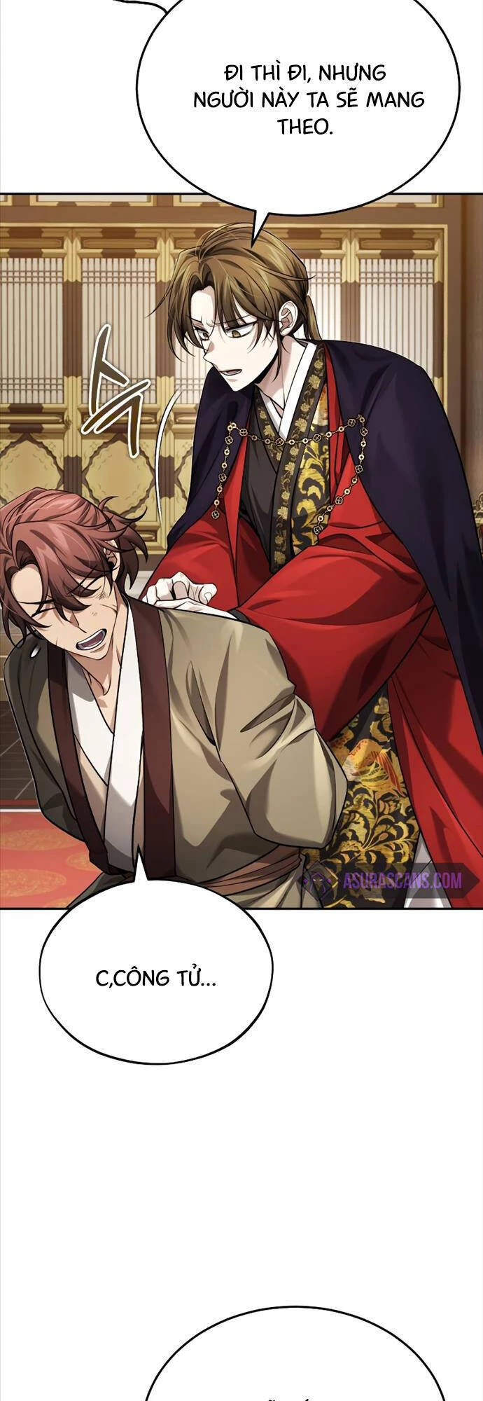 Thiếu Gia Yểu Mệnh Nhà Họ Bạch Chapter 27 - 21