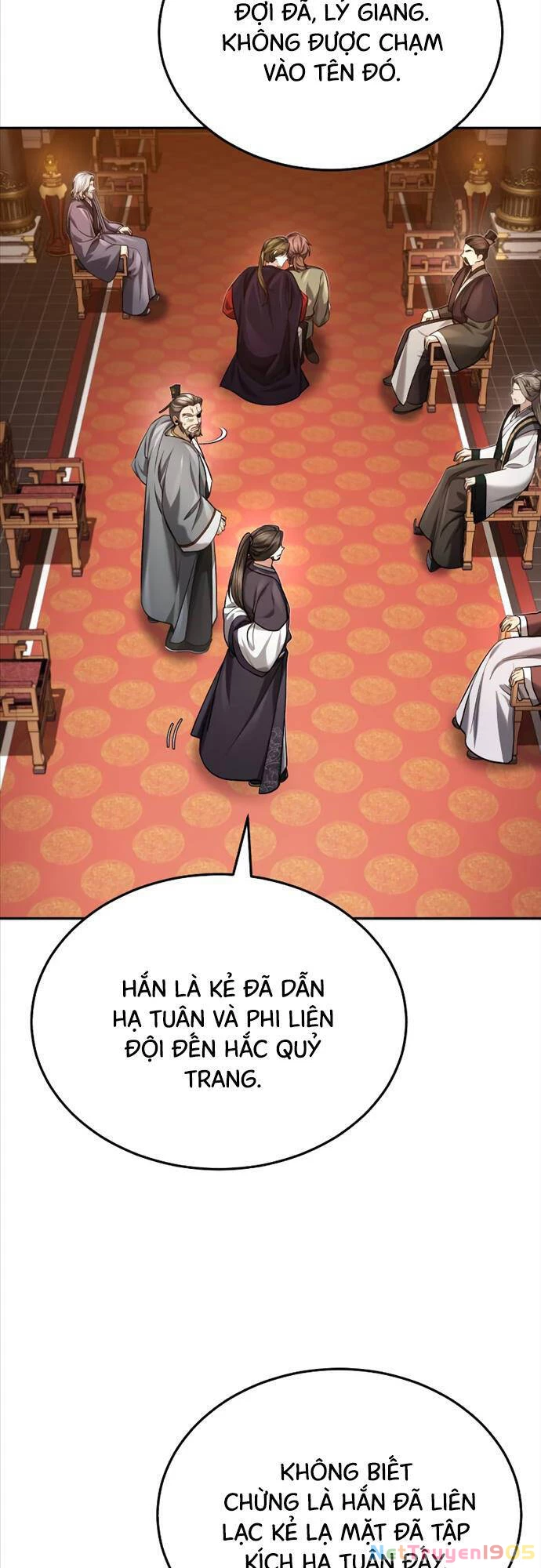 Thiếu Gia Yểu Mệnh Nhà Họ Bạch Chapter 27 - 22