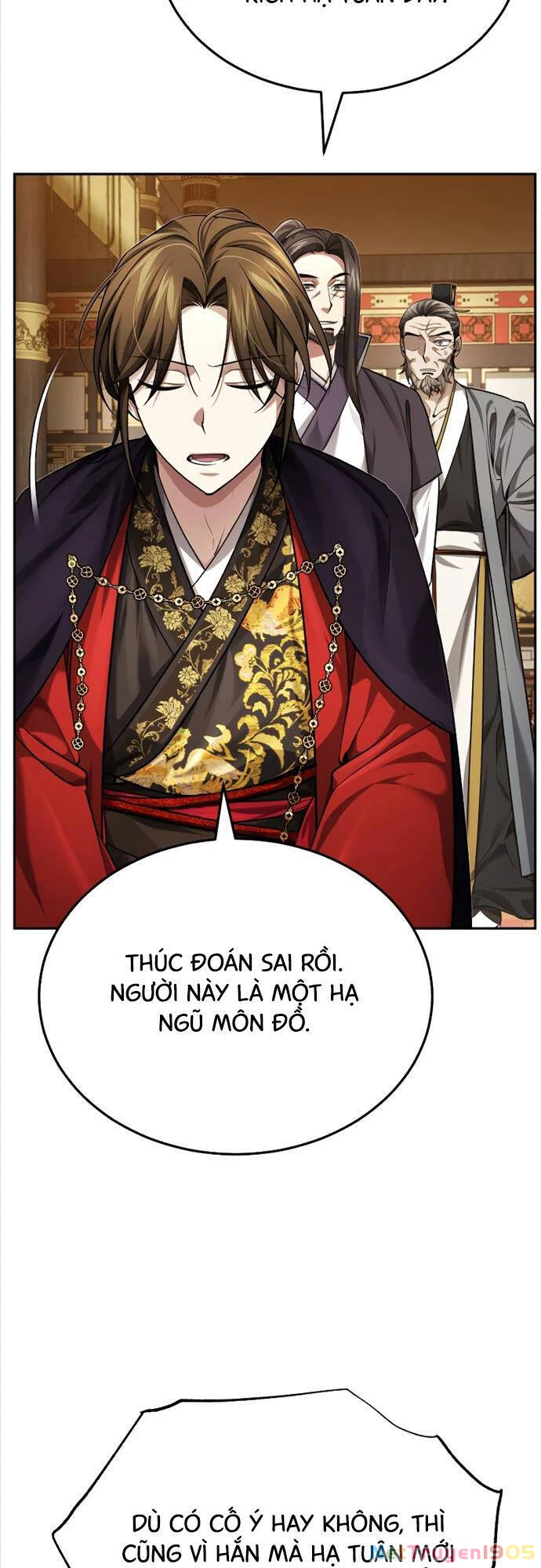 Thiếu Gia Yểu Mệnh Nhà Họ Bạch Chapter 27 - 23