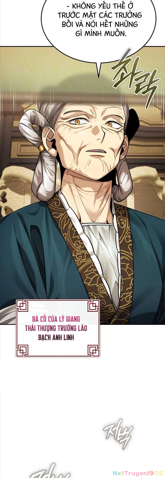 Thiếu Gia Yểu Mệnh Nhà Họ Bạch Chapter 27 - 28