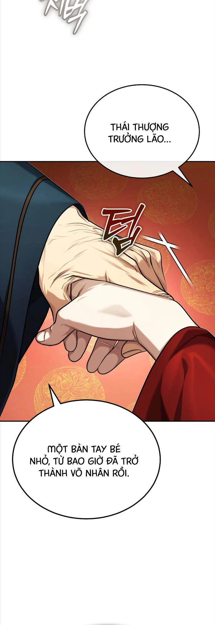 Thiếu Gia Yểu Mệnh Nhà Họ Bạch Chapter 27 - 29