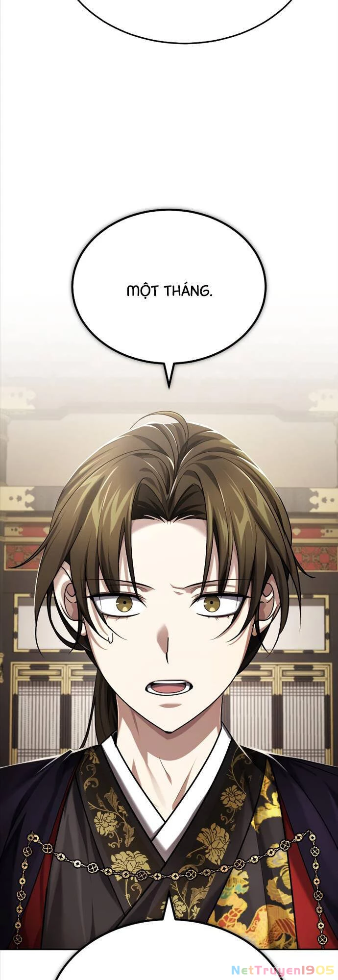 Thiếu Gia Yểu Mệnh Nhà Họ Bạch Chapter 27 - 33