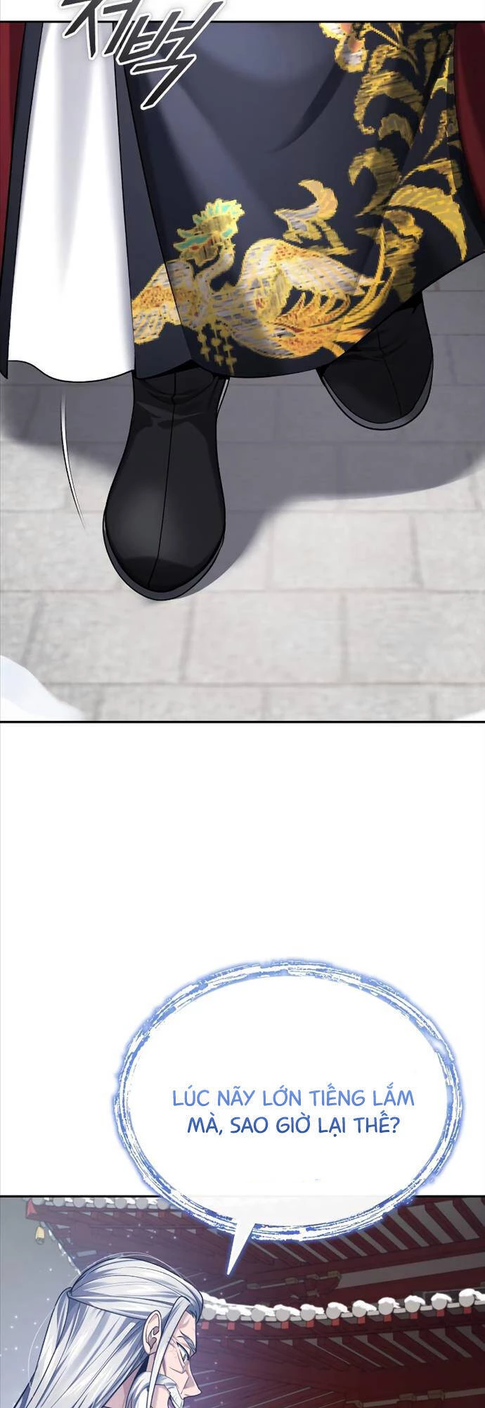 Thiếu Gia Yểu Mệnh Nhà Họ Bạch Chapter 27 - 35