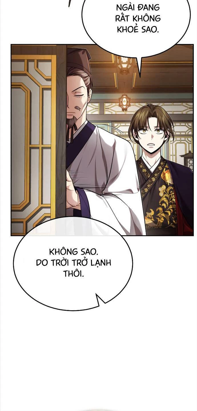 Thiếu Gia Yểu Mệnh Nhà Họ Bạch Chapter 27 - 38