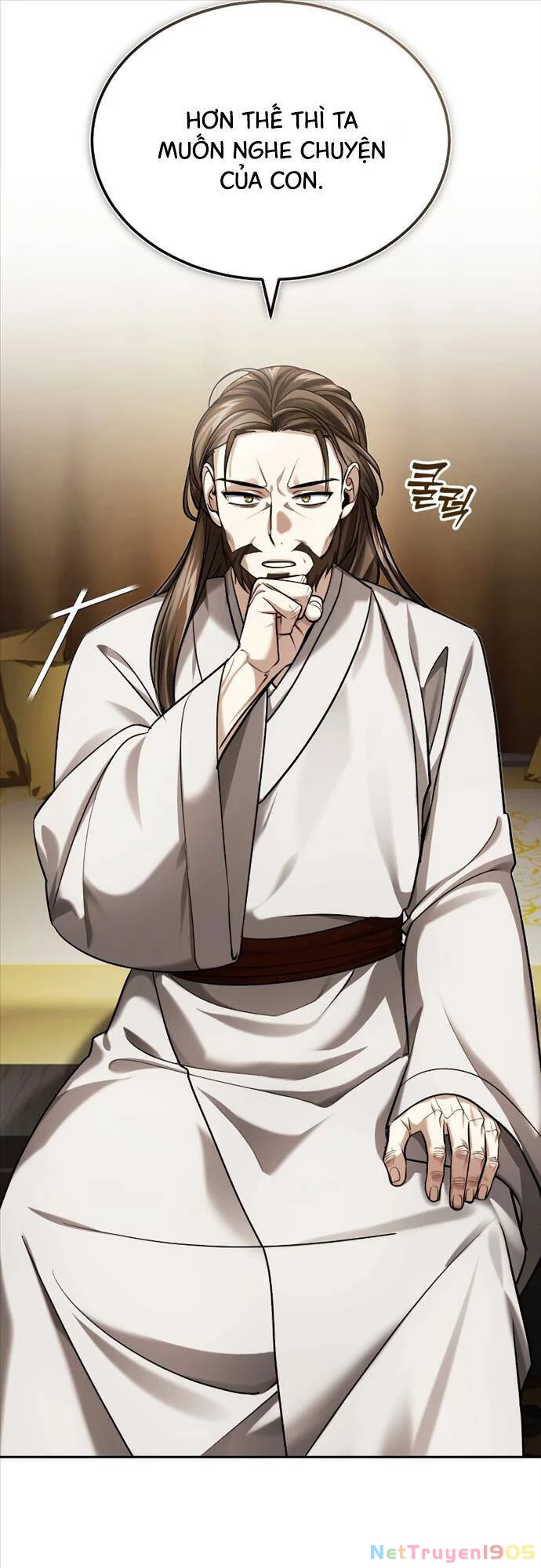 Thiếu Gia Yểu Mệnh Nhà Họ Bạch Chapter 27 - 39