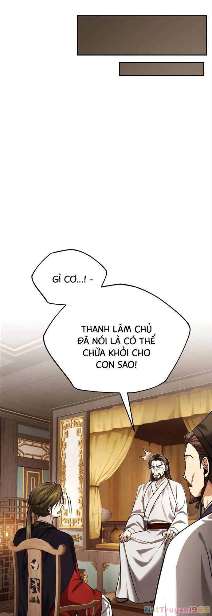 Thiếu Gia Yểu Mệnh Nhà Họ Bạch Chapter 27 - 40