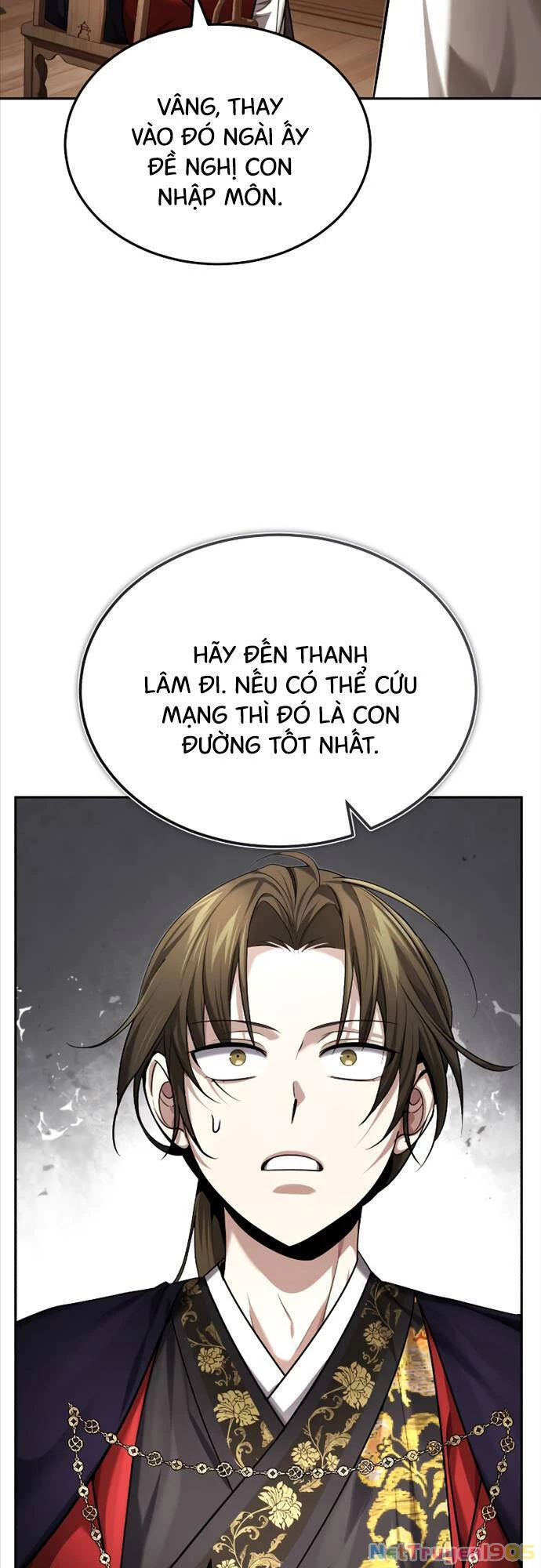 Thiếu Gia Yểu Mệnh Nhà Họ Bạch Chapter 27 - 41