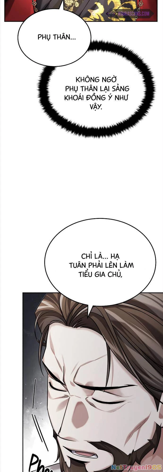 Thiếu Gia Yểu Mệnh Nhà Họ Bạch Chapter 27 - 42