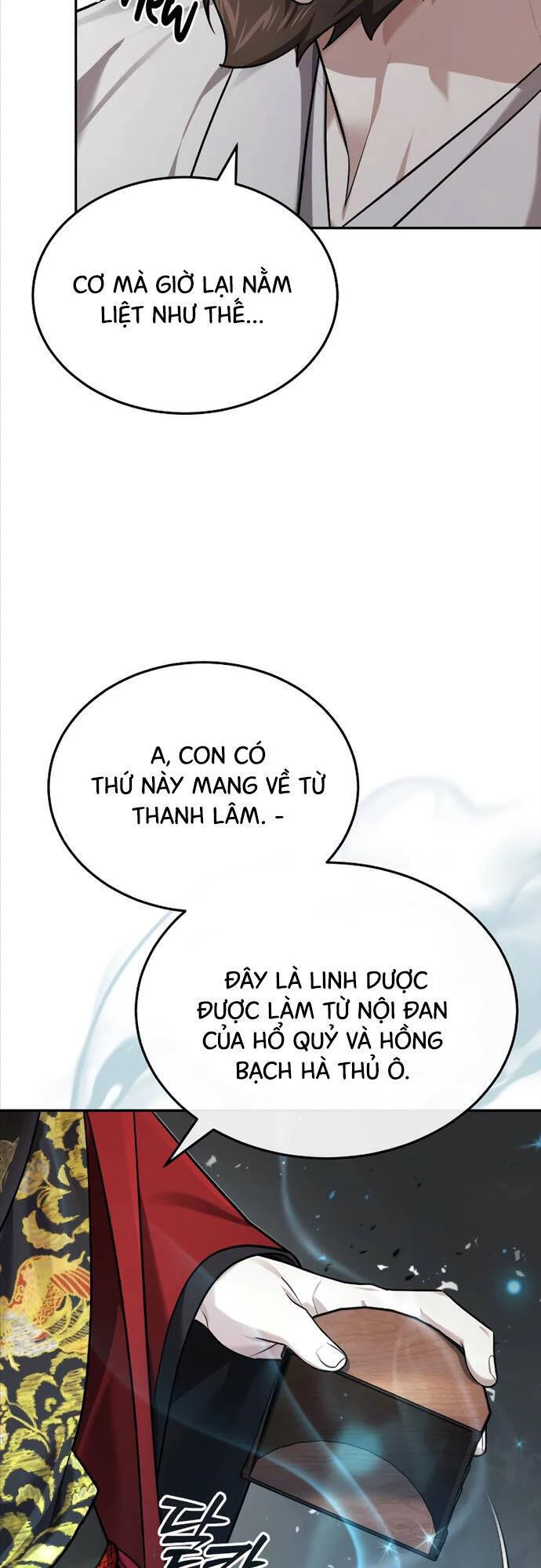 Thiếu Gia Yểu Mệnh Nhà Họ Bạch Chapter 27 - 43