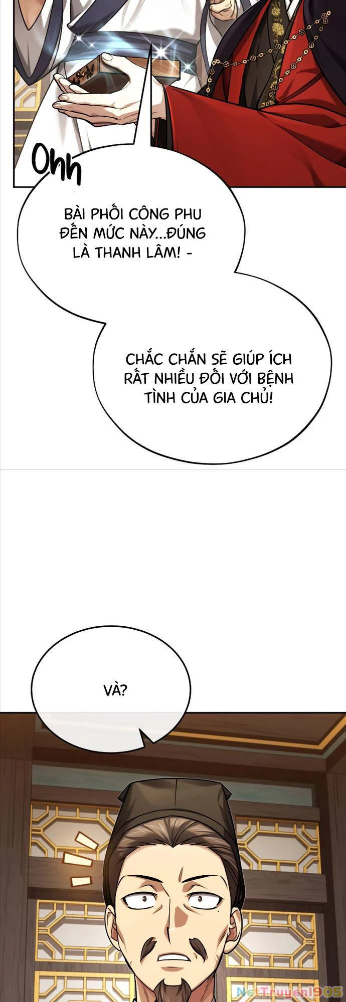 Thiếu Gia Yểu Mệnh Nhà Họ Bạch Chapter 27 - 45