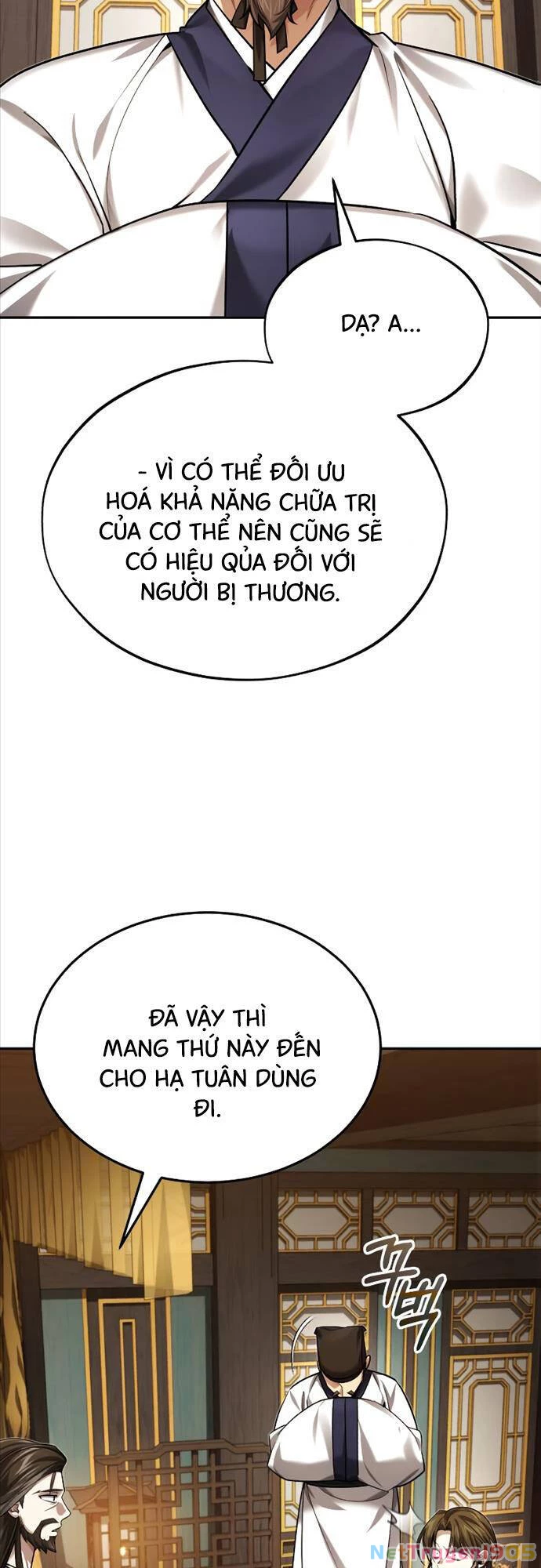 Thiếu Gia Yểu Mệnh Nhà Họ Bạch Chapter 27 - 46