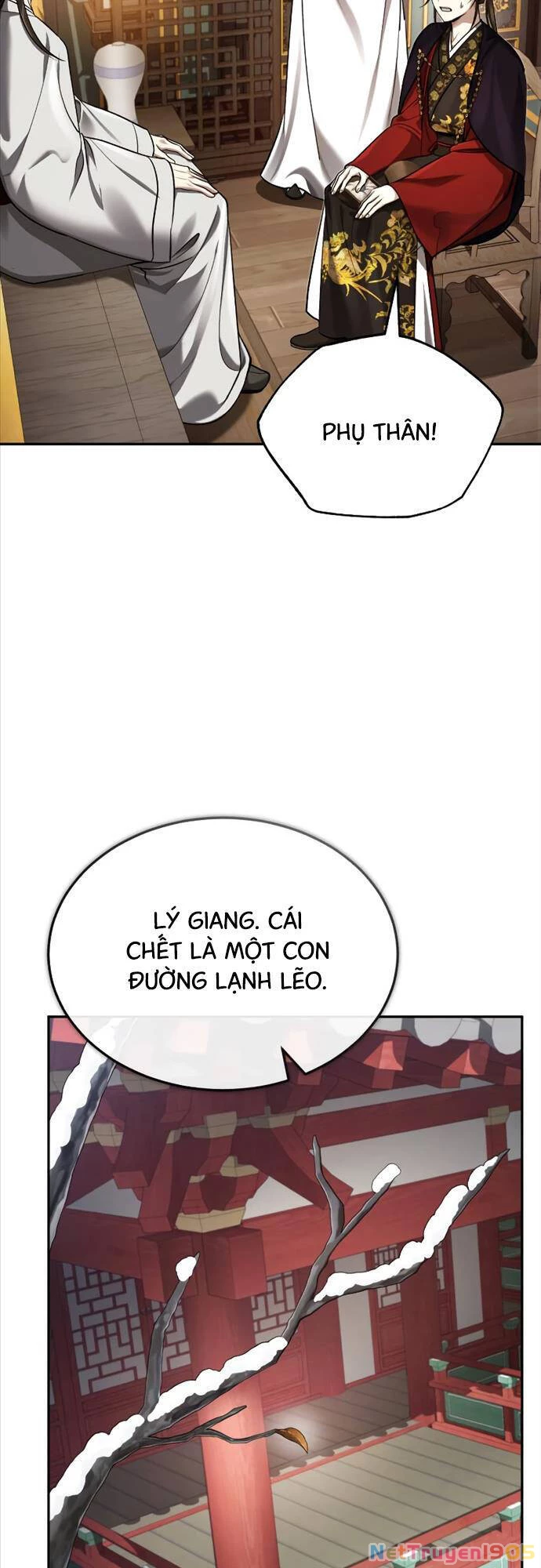 Thiếu Gia Yểu Mệnh Nhà Họ Bạch Chapter 27 - 47