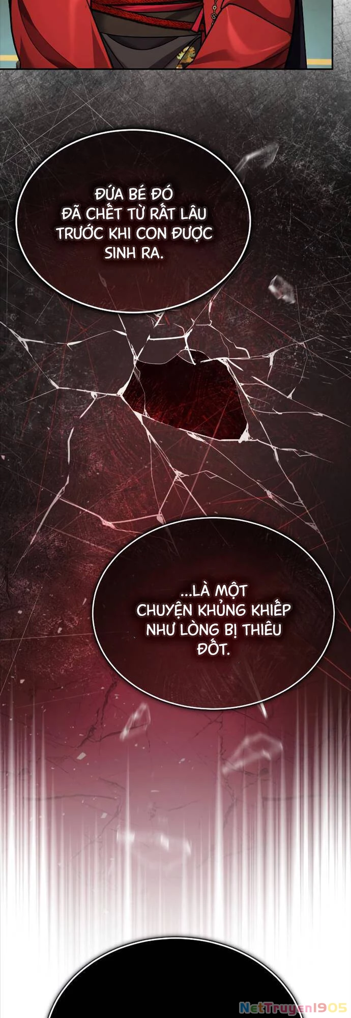 Thiếu Gia Yểu Mệnh Nhà Họ Bạch Chapter 27 - 50