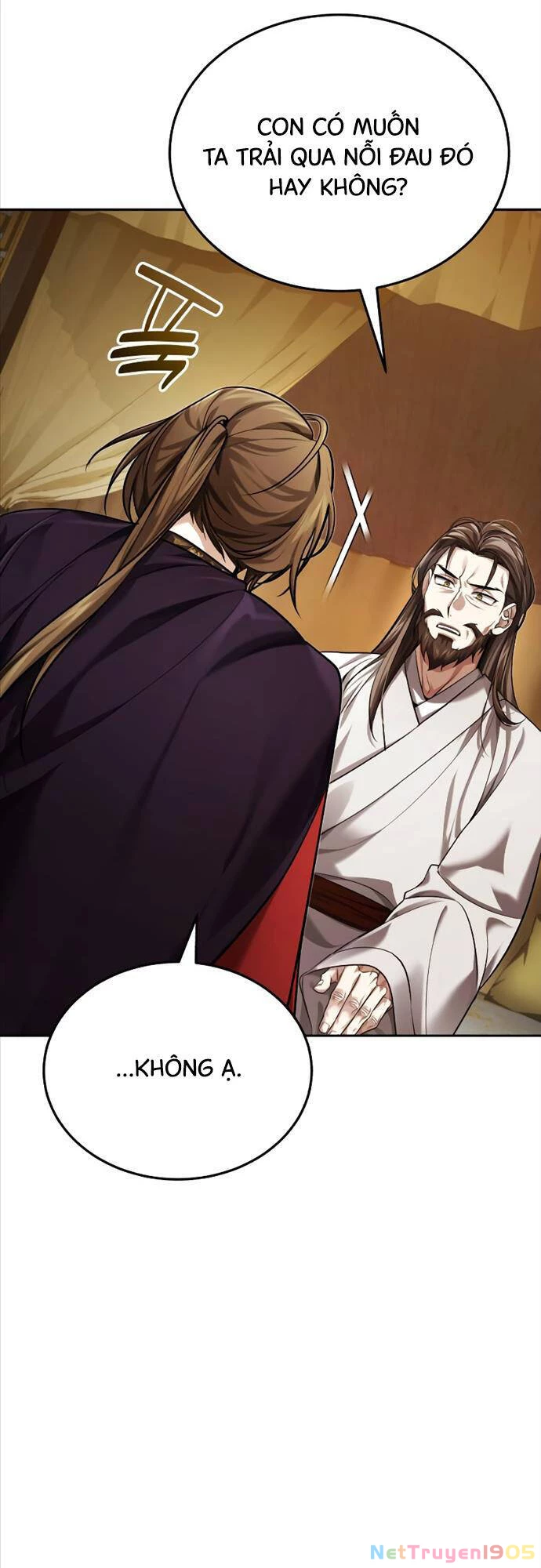 Thiếu Gia Yểu Mệnh Nhà Họ Bạch Chapter 27 - 53