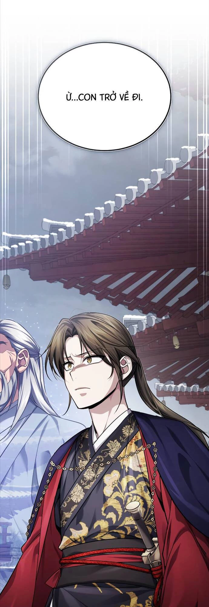 Thiếu Gia Yểu Mệnh Nhà Họ Bạch Chapter 27 - 54