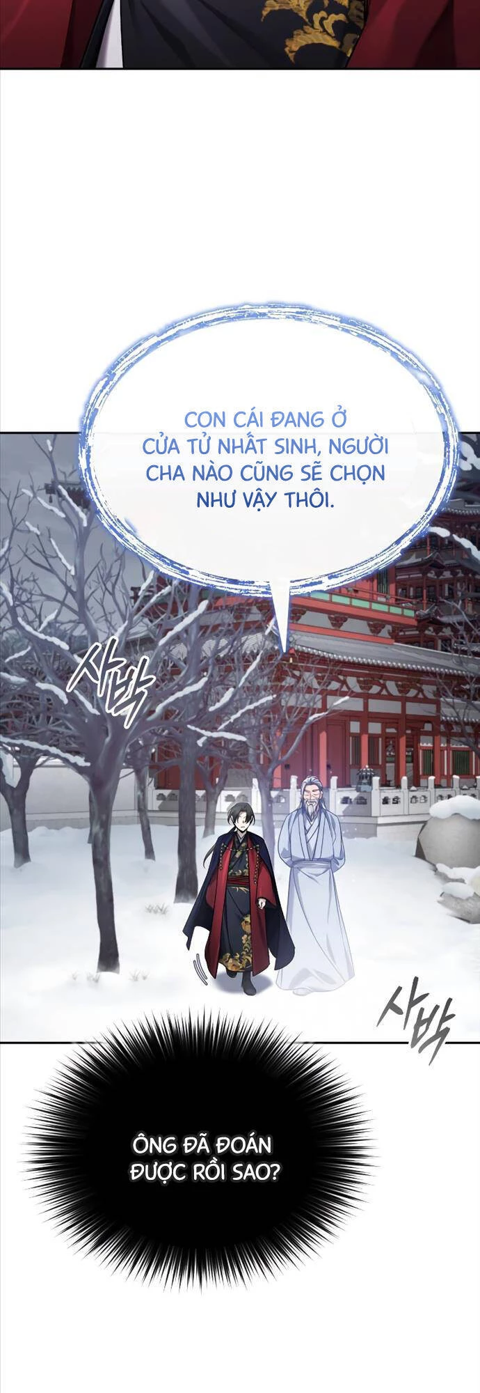 Thiếu Gia Yểu Mệnh Nhà Họ Bạch Chapter 27 - 55