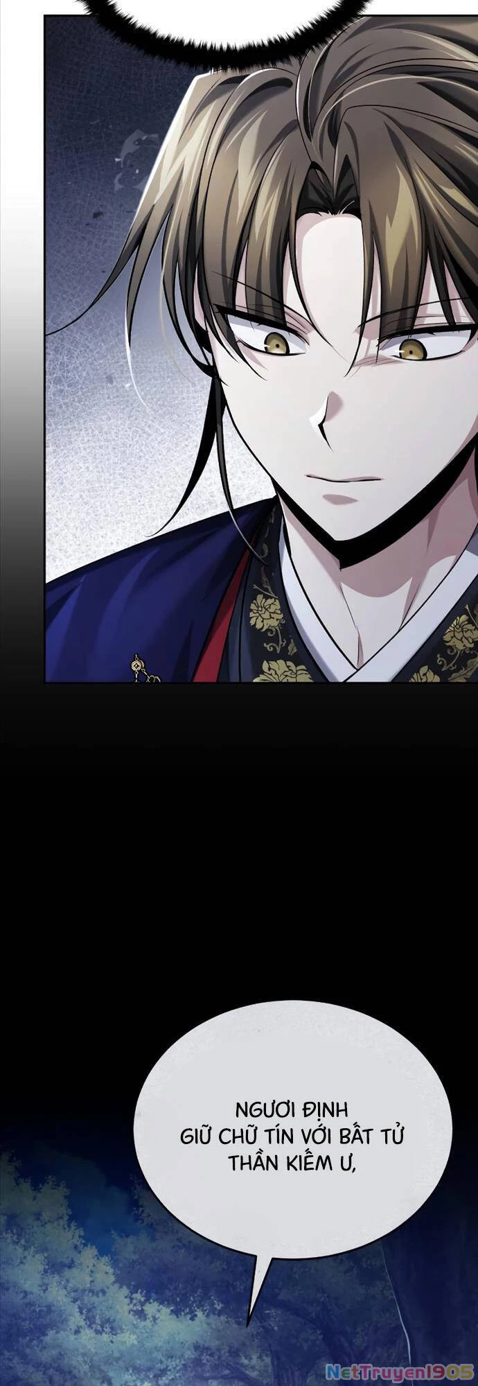 Thiếu Gia Yểu Mệnh Nhà Họ Bạch Chapter 27 - 57