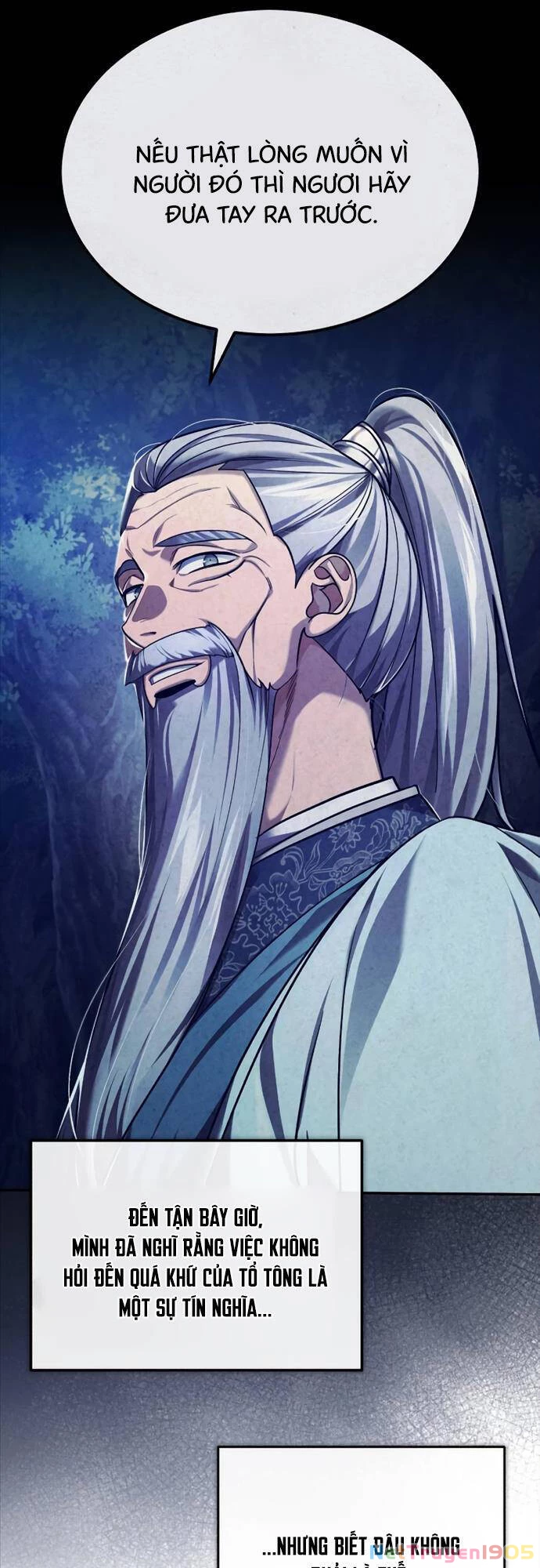 Thiếu Gia Yểu Mệnh Nhà Họ Bạch Chapter 27 - 59