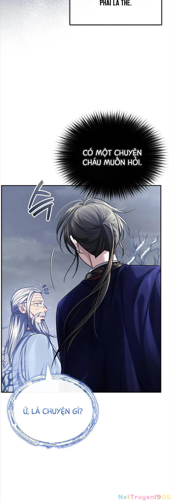 Thiếu Gia Yểu Mệnh Nhà Họ Bạch Chapter 27 - 60