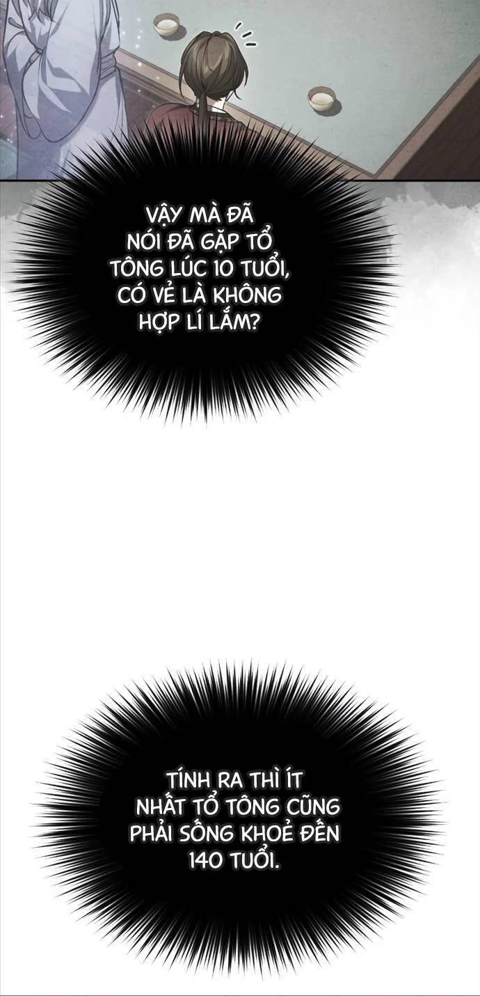 Thiếu Gia Yểu Mệnh Nhà Họ Bạch Chapter 27 - 64