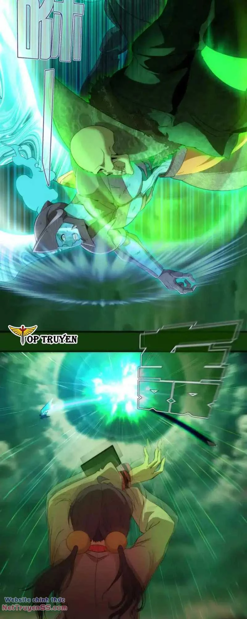 Cao Đẳng Linh Hồn Chapter 216 - 4