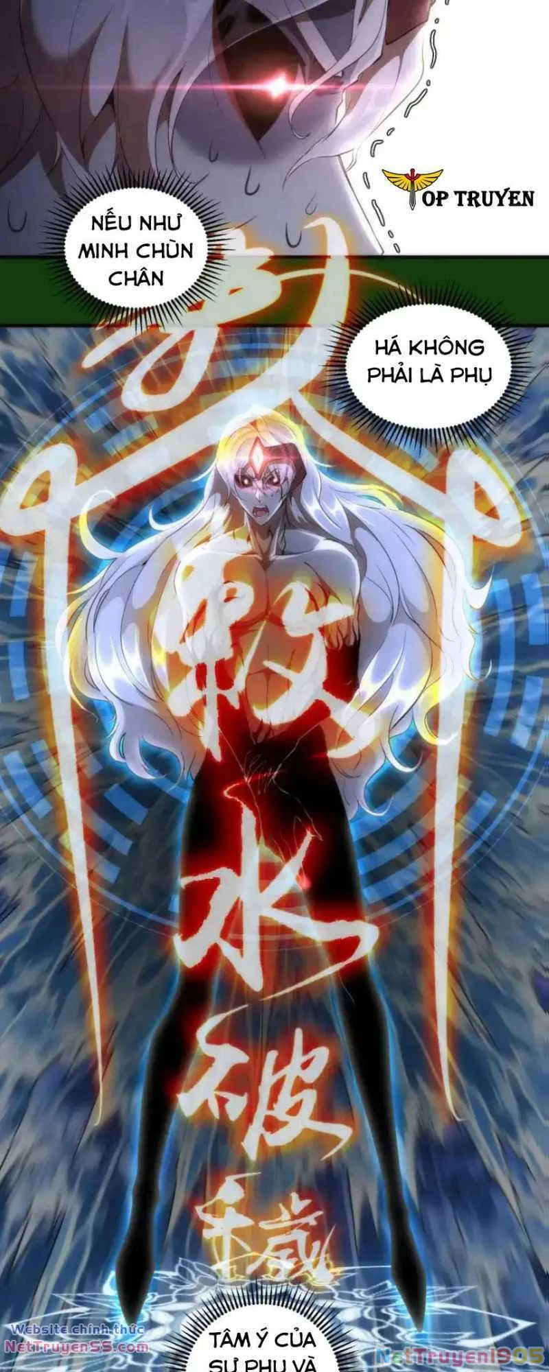 Cao Đẳng Linh Hồn Chapter 216 - 25